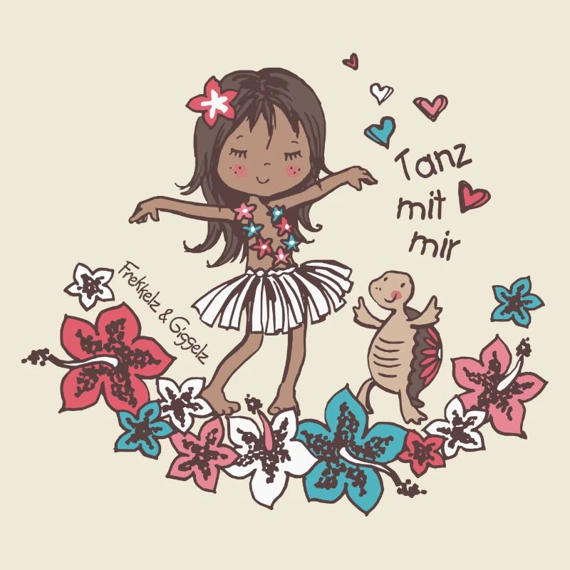 Danse avec moi