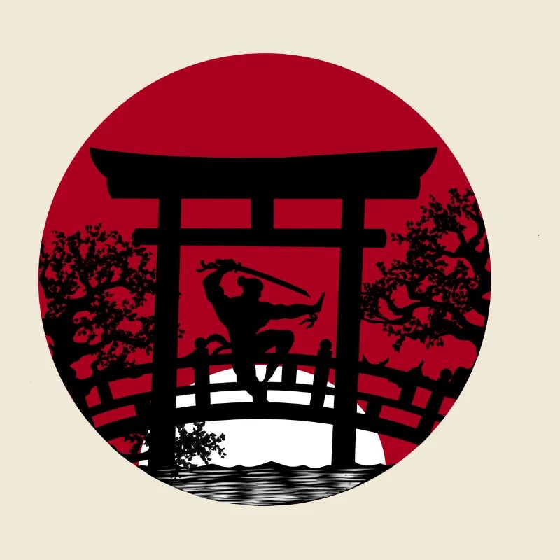 Japan Samurai