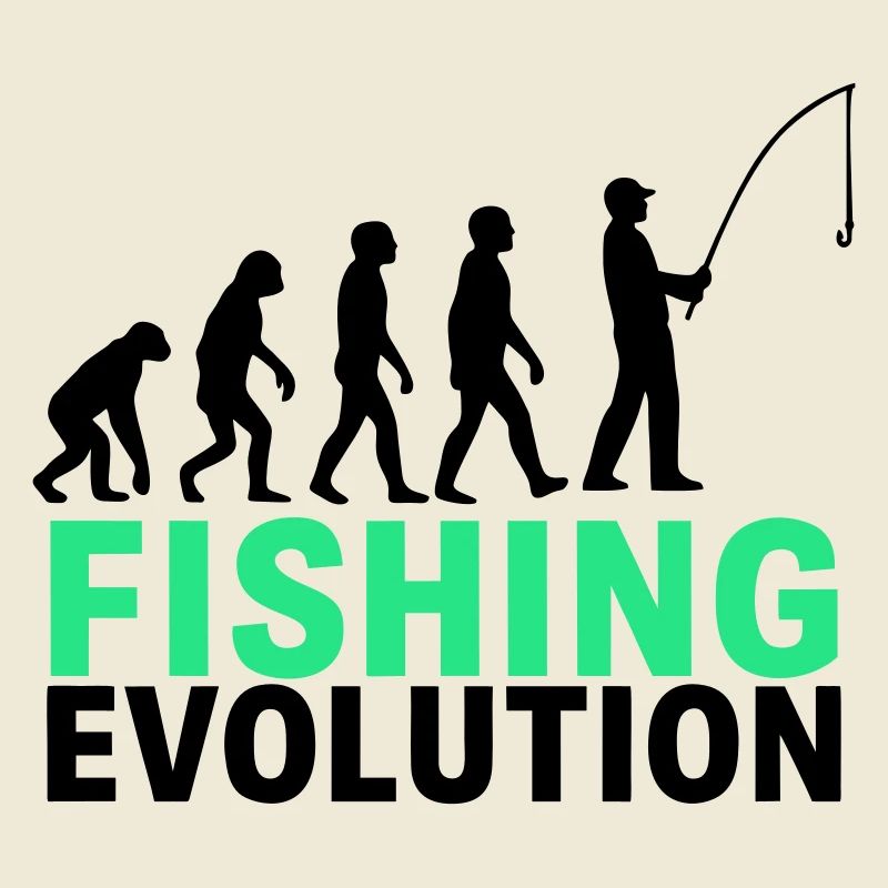 Évolution de la pêche Pêcheur Nature