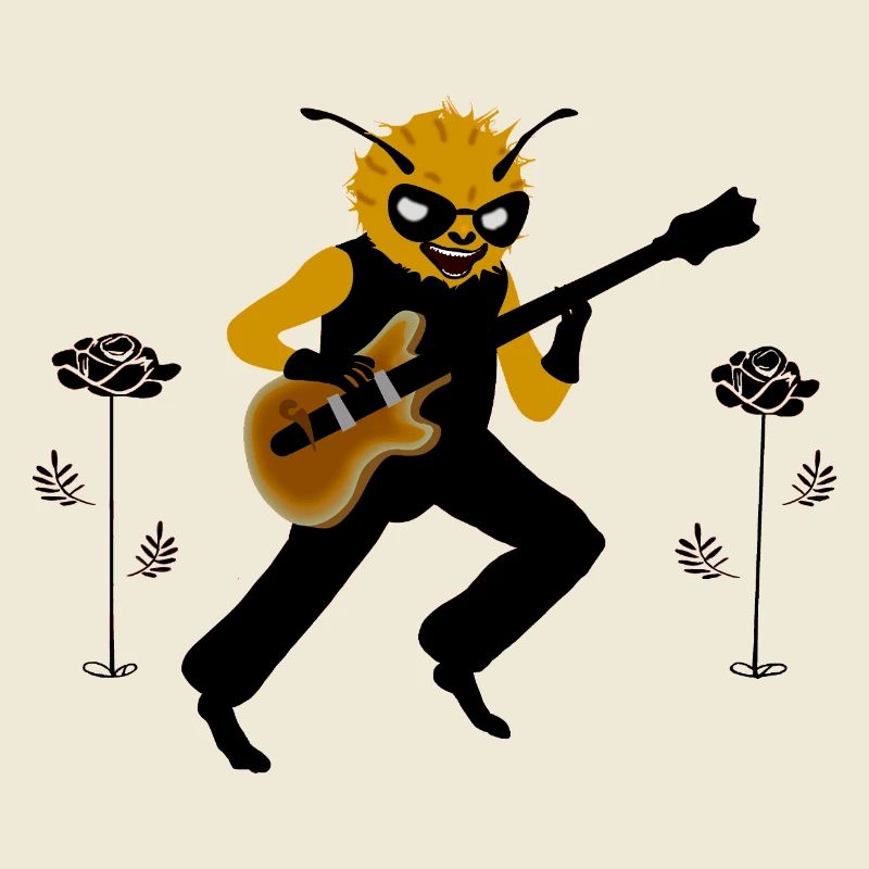 Buzz Hendrix