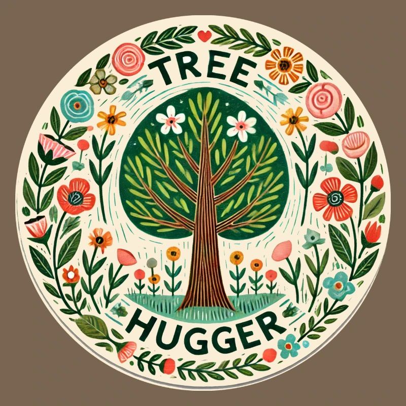 Tree Hugger