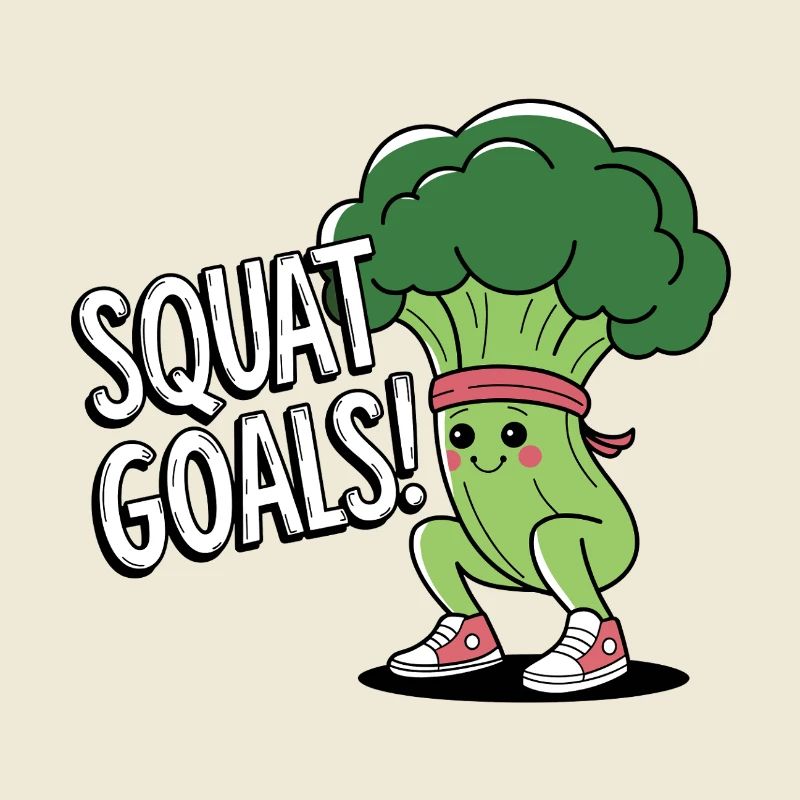 Objectifs de squat