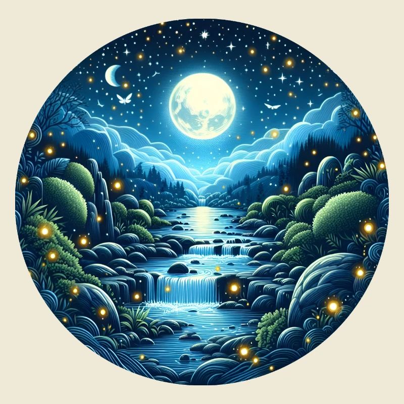 Moon Magic