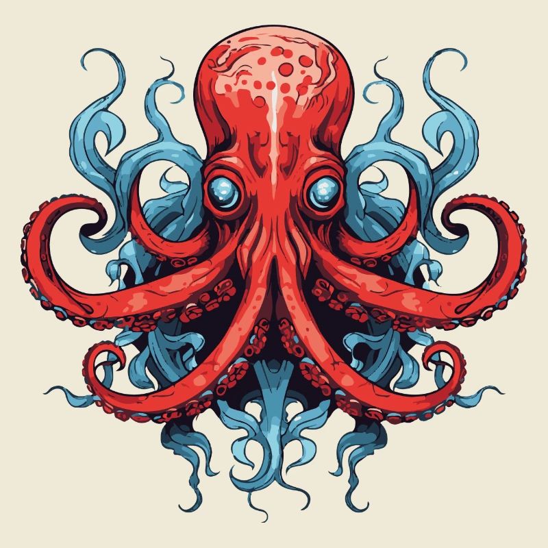 Octopus Octopus