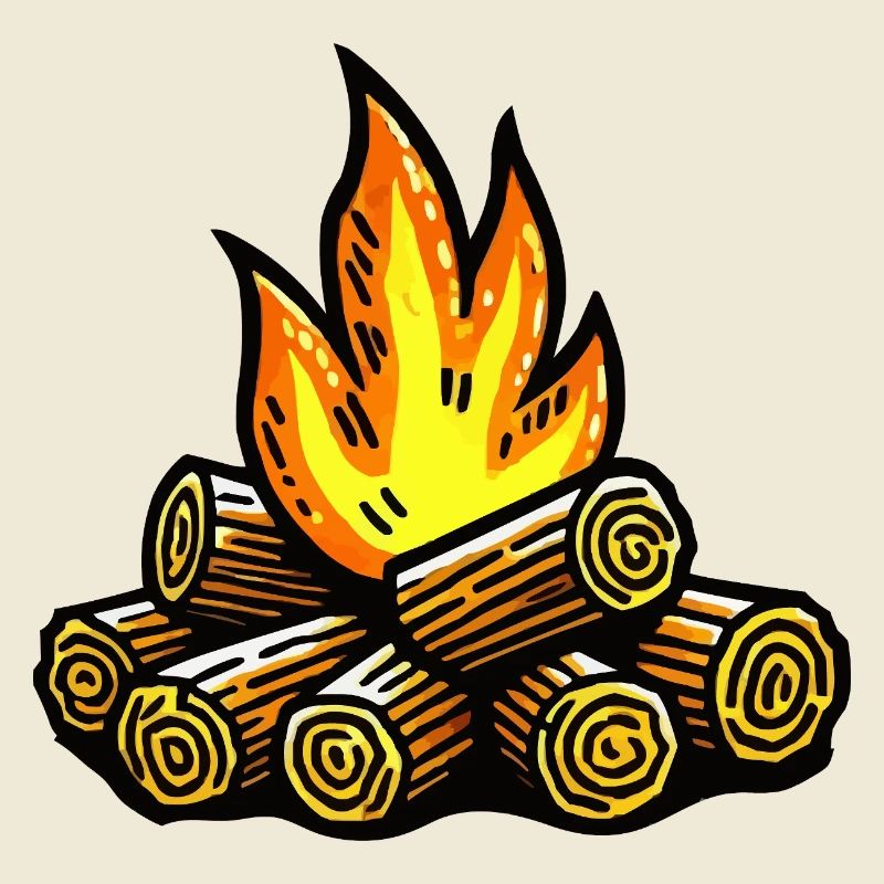 campfire