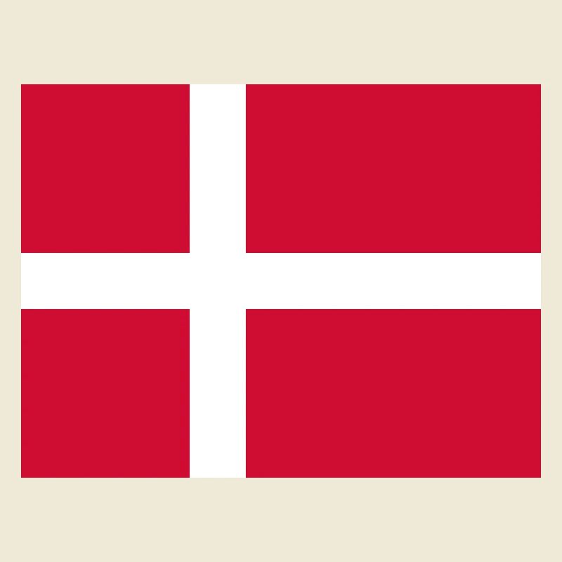 Drapeau du Danemark