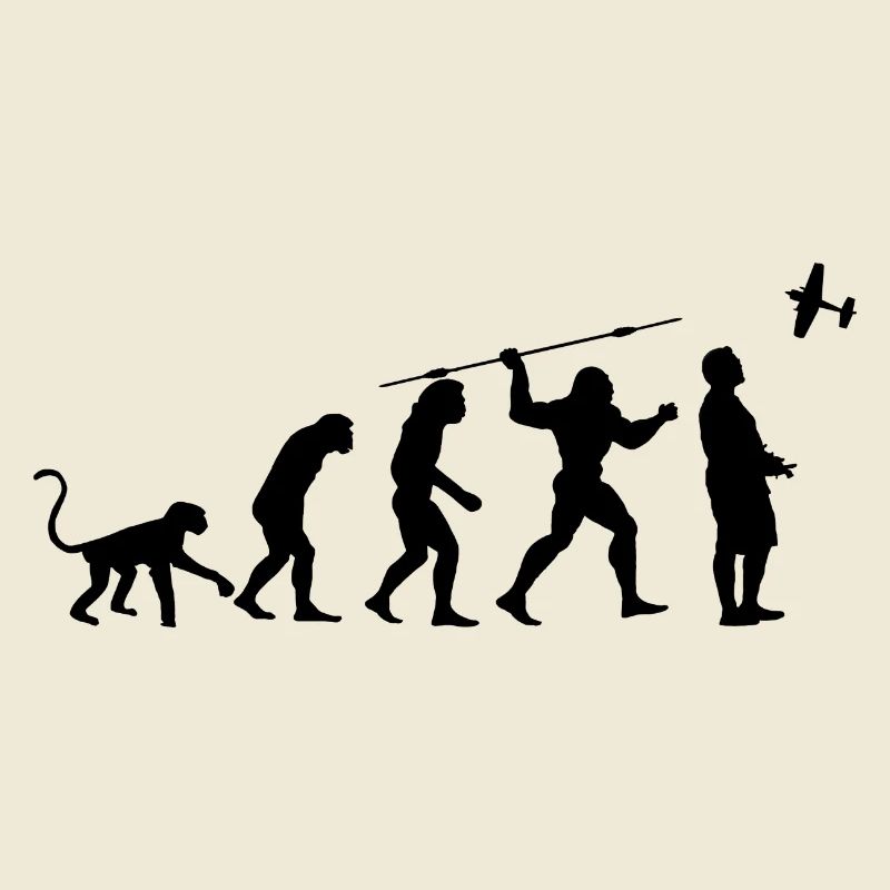 Évolution du pilote