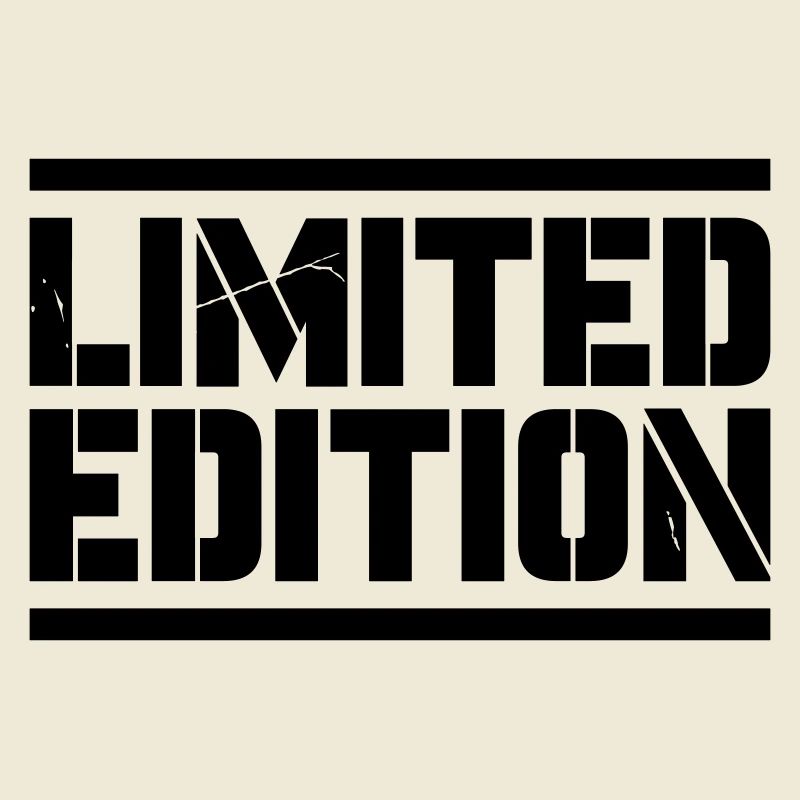 Édition limitée