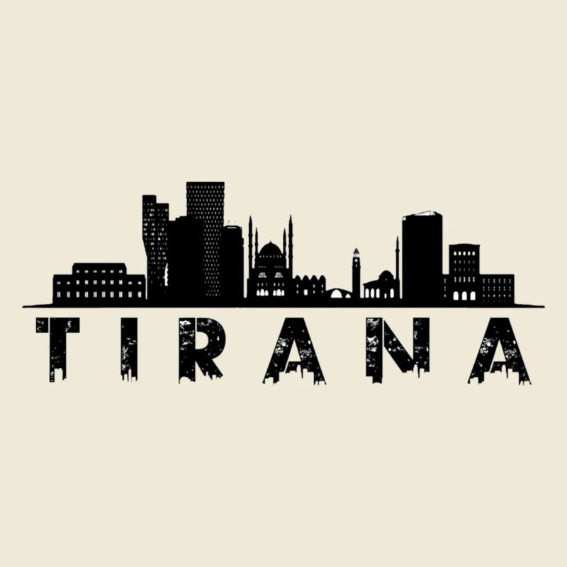 Tirana