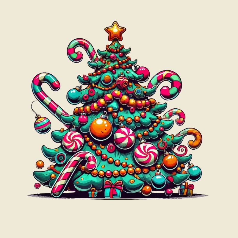 Fir tree