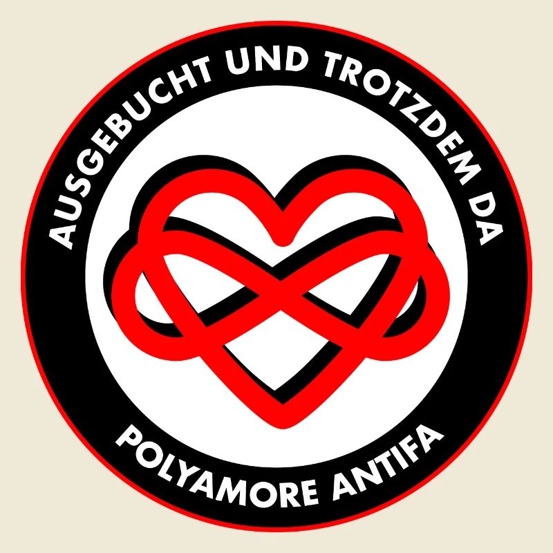 Polyamorous Antifa : Complet et toujours là !