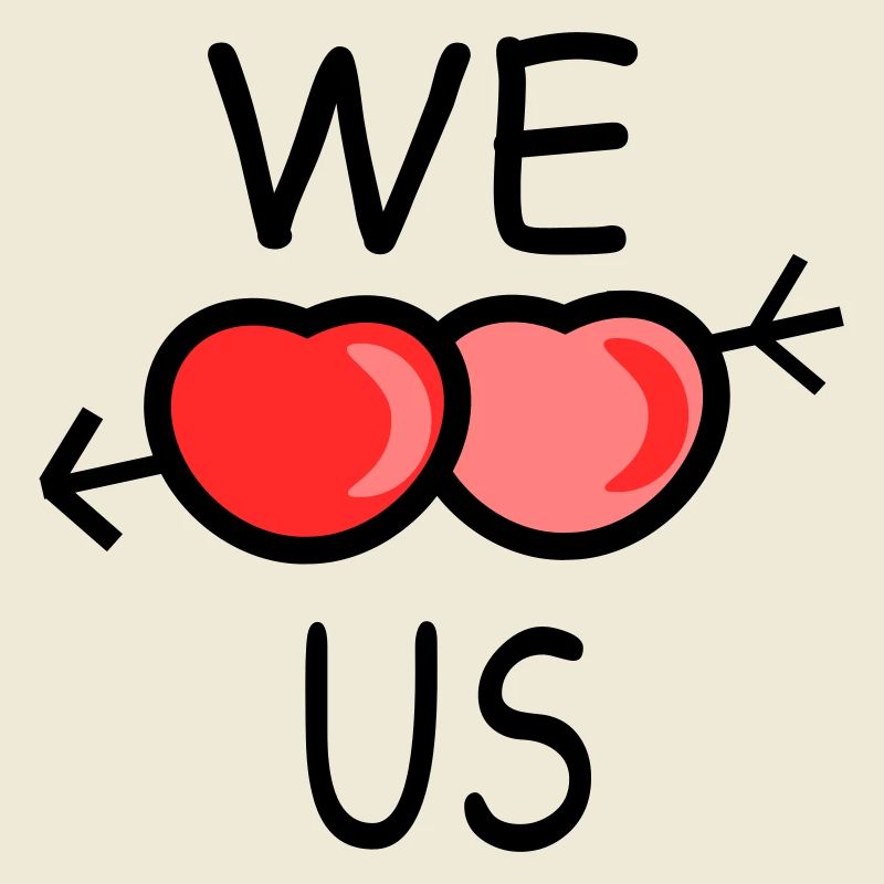 We love us