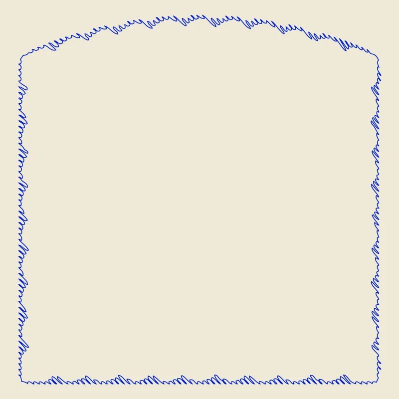 creative Border - Vectorgraphic