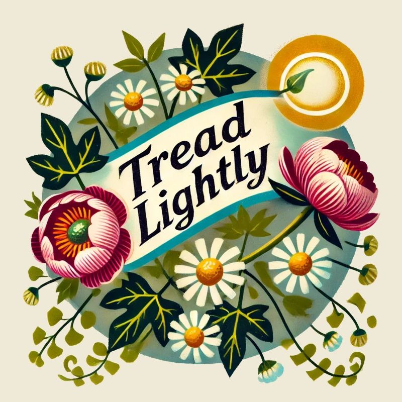 Tread Lightly