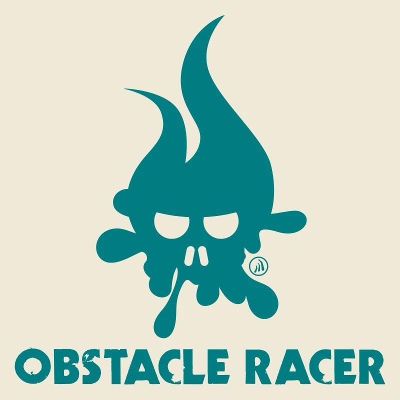 Obstacle Racer éléments
