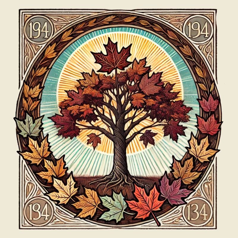 Maple Tree