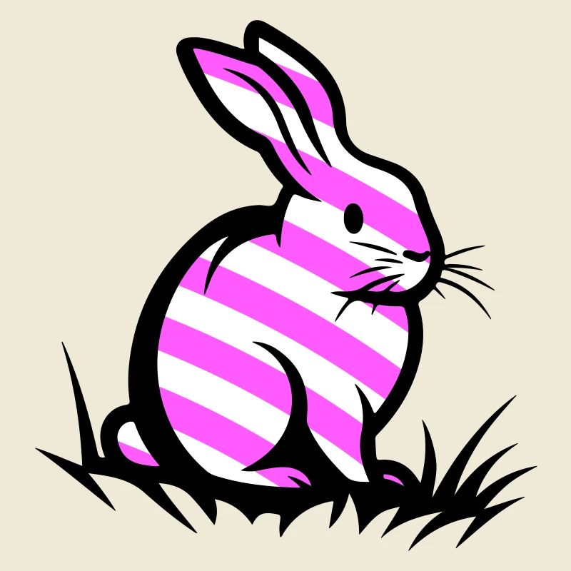 Easter Bunny Easter