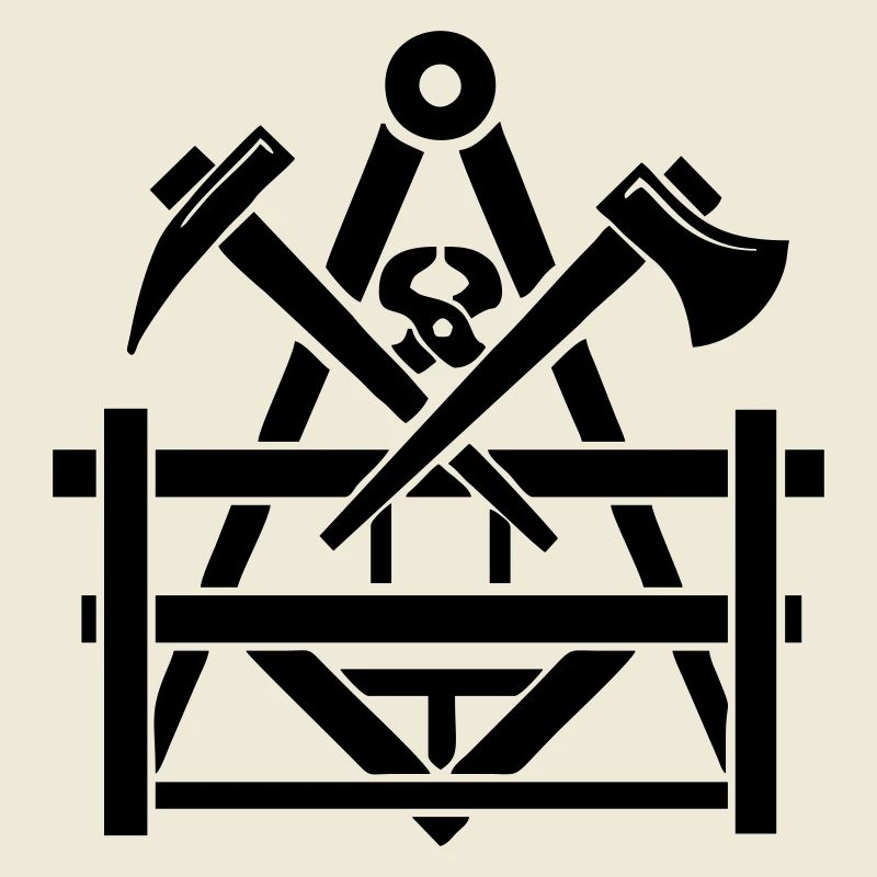 Concrete Builder Crafts