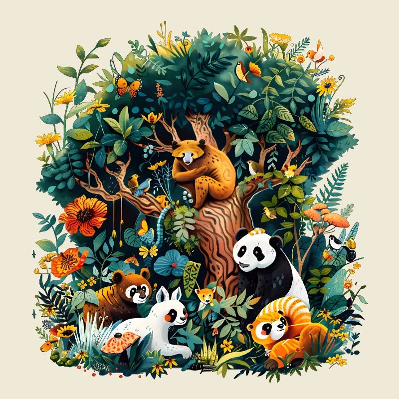 Biodiversity needs help