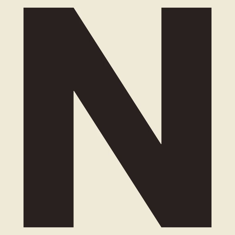 N