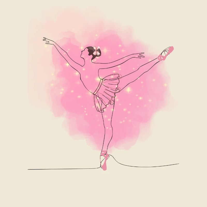 Ballerine