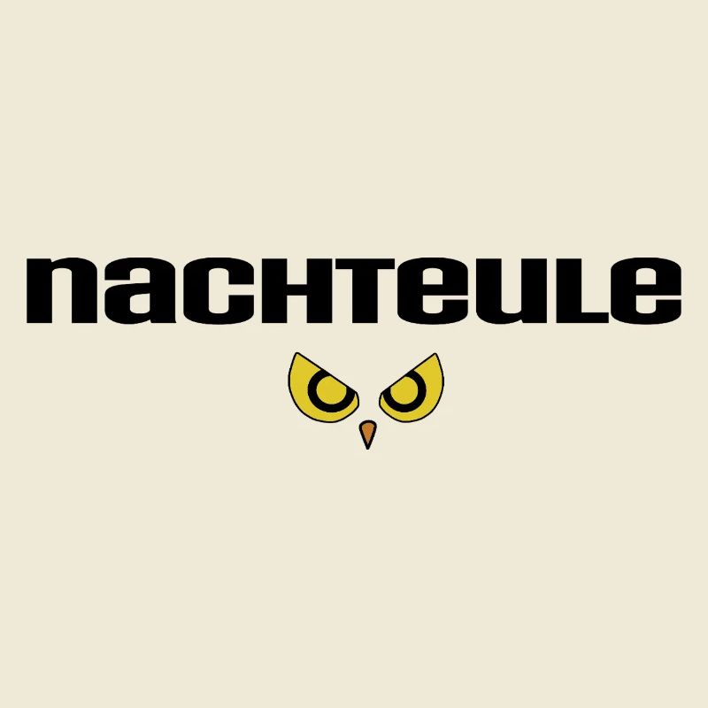 Oiseau de nuit