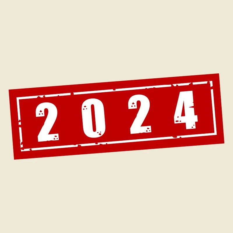 2024 year