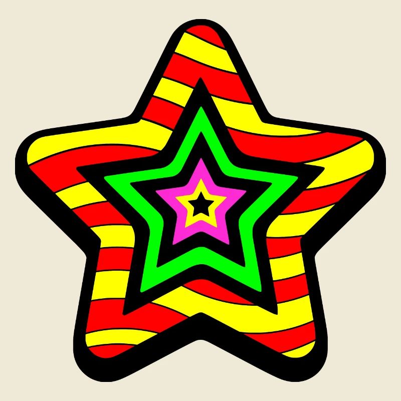 I am A Star