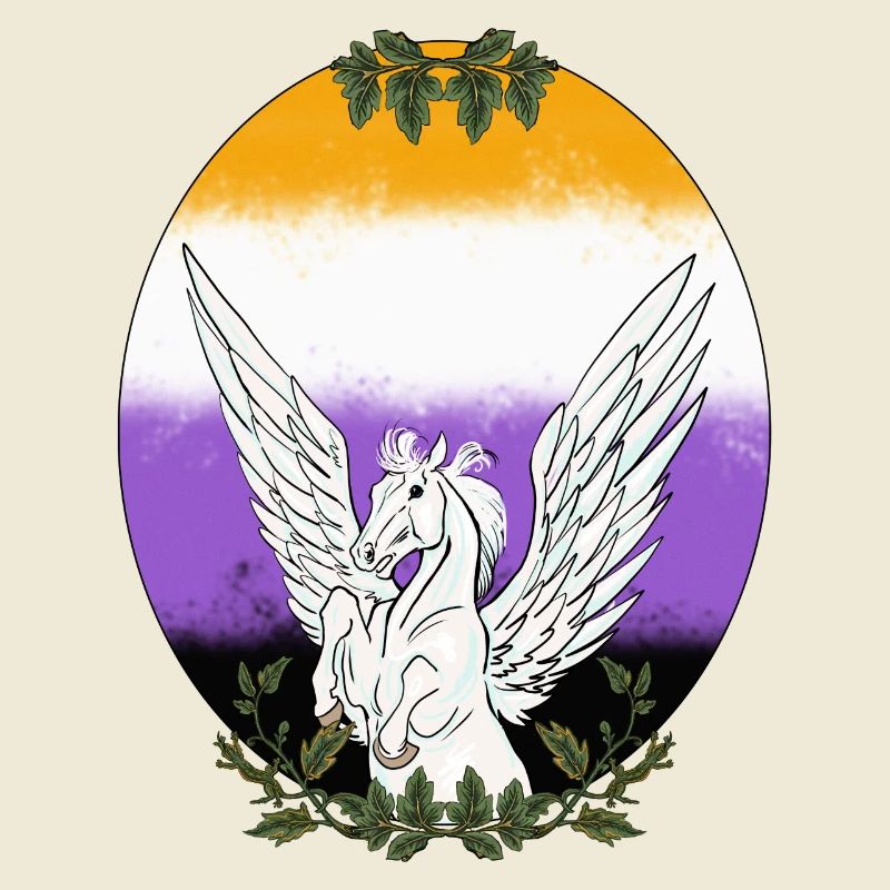 Non Binary Rise