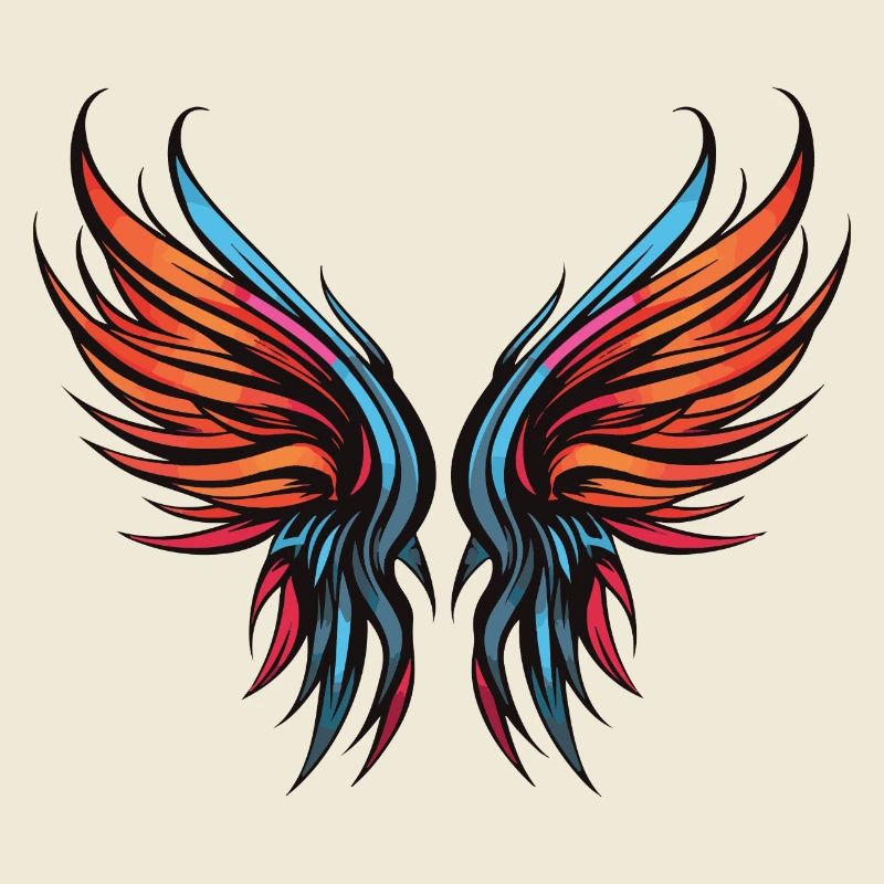 Wing Icon