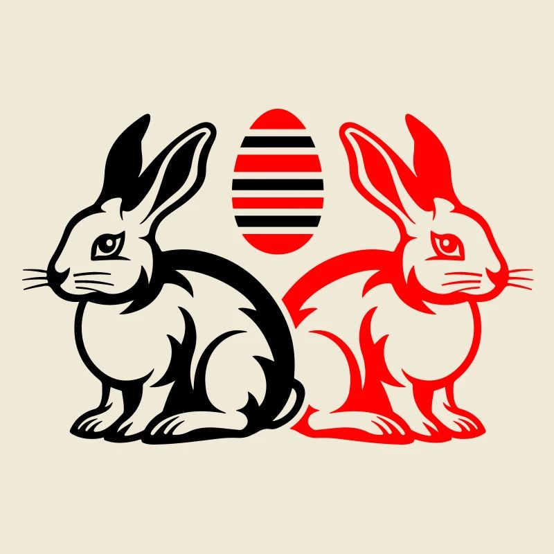 Easter Bunny Easter