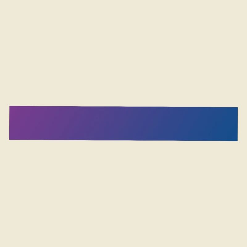 Gradient Purple & Blue