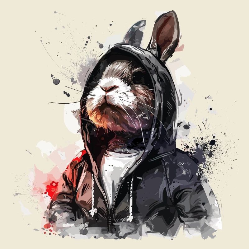 The Easter Godfather