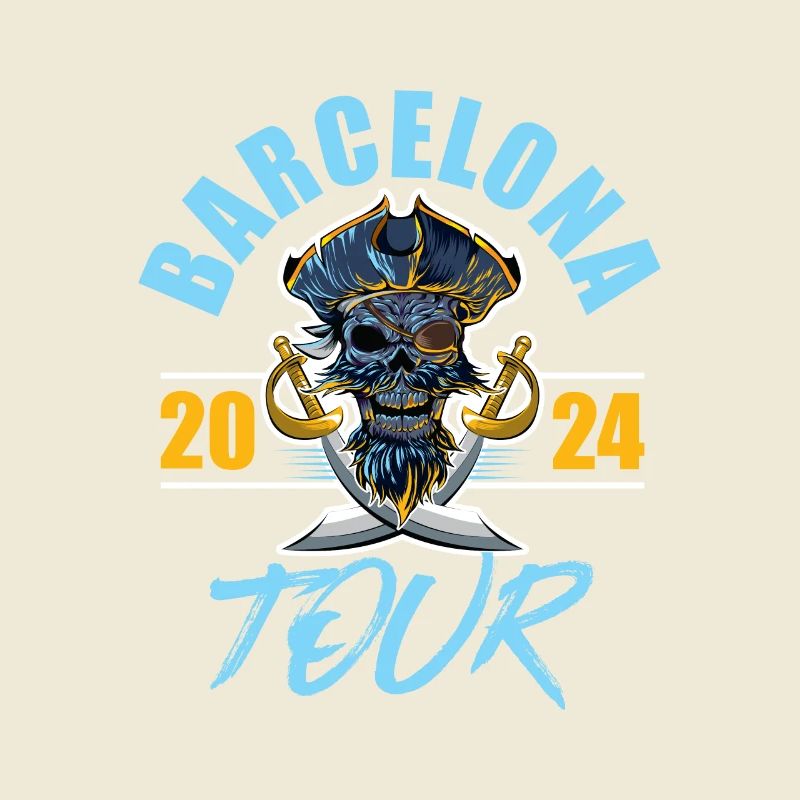 Barcelone 2024 Skeleton