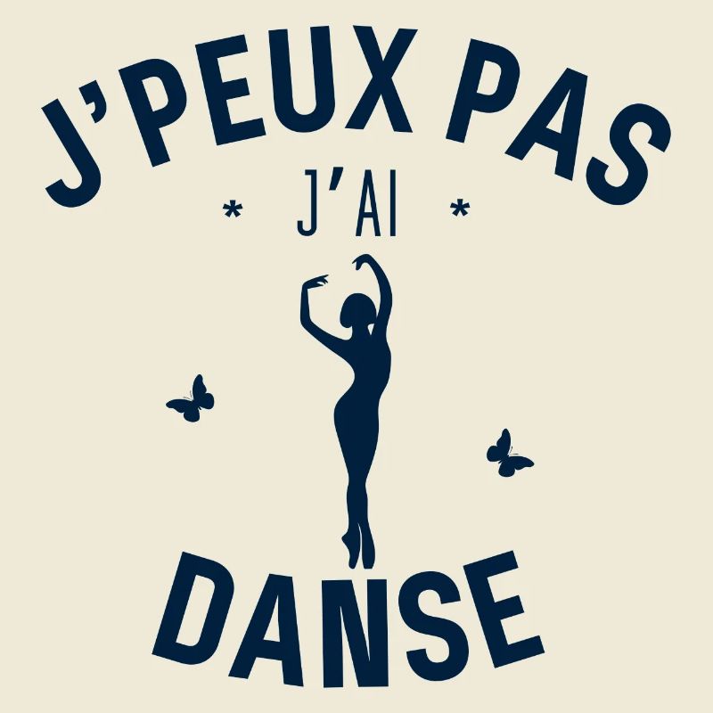 J Peux pas j ai Danse