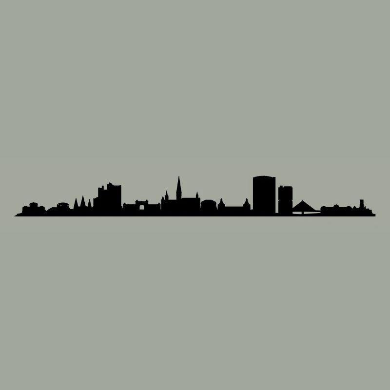 Skyline - Bonn