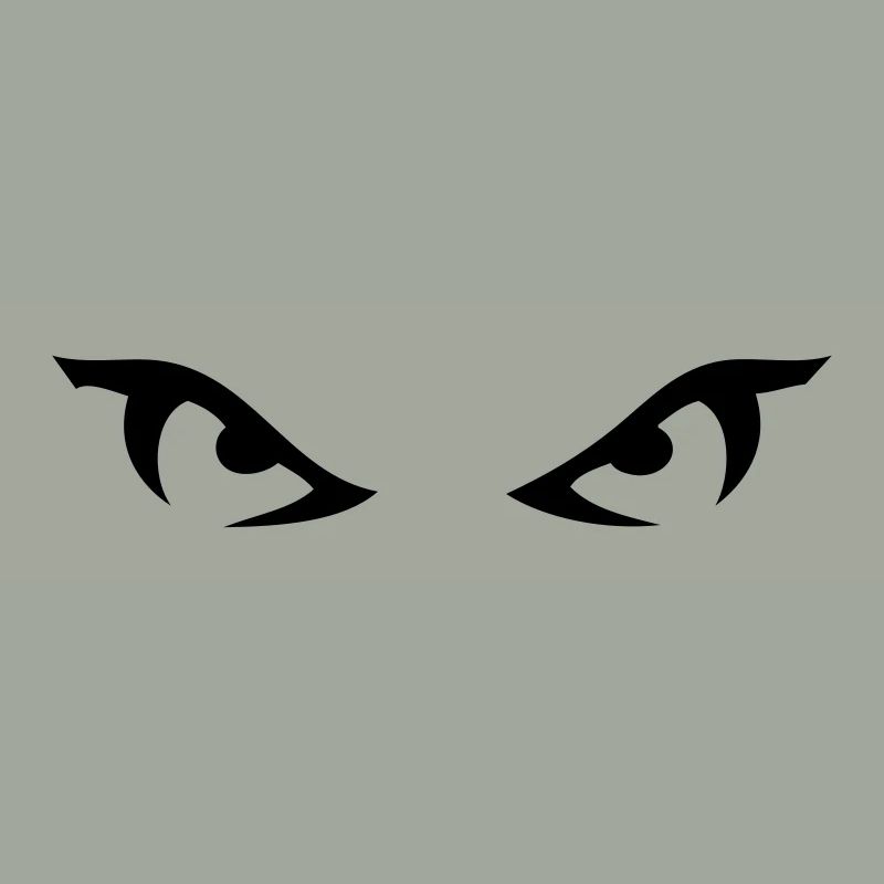 eyes