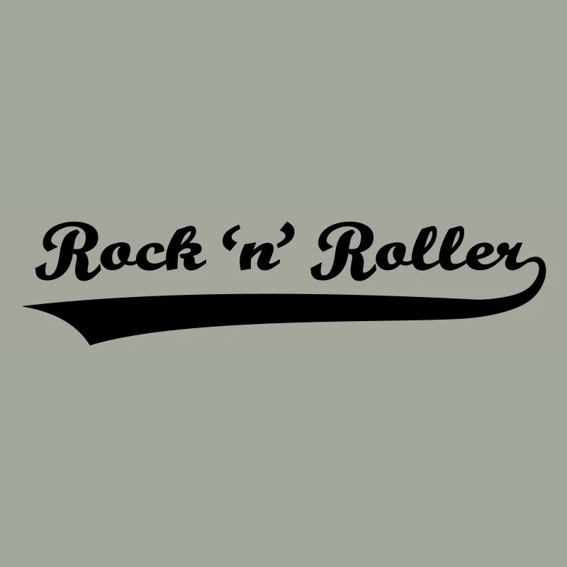 Rock 'n' Roller
