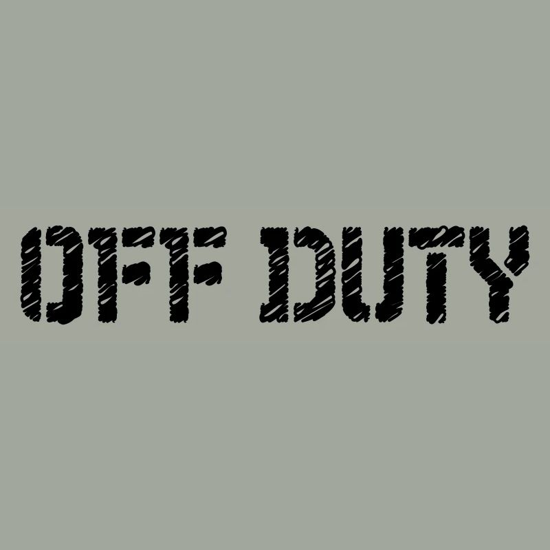 Off Duty