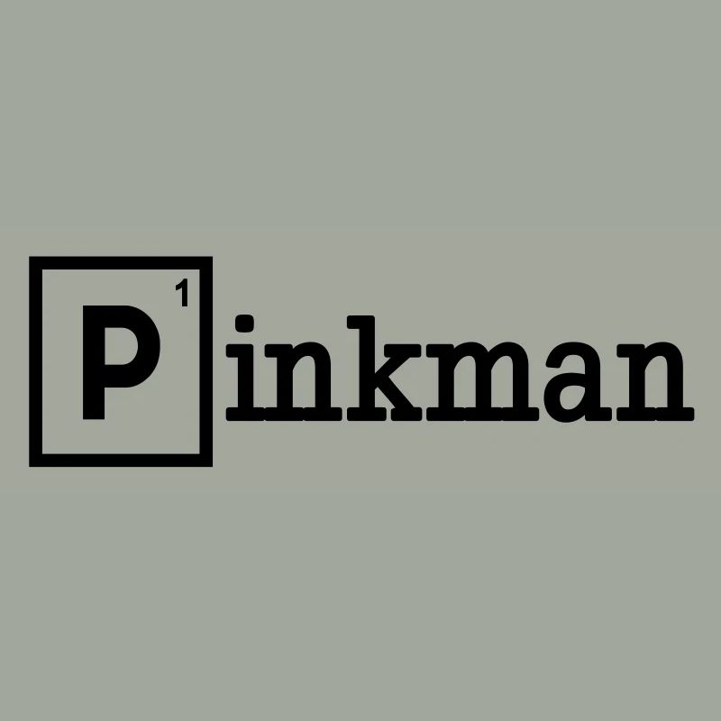 Pinkman
