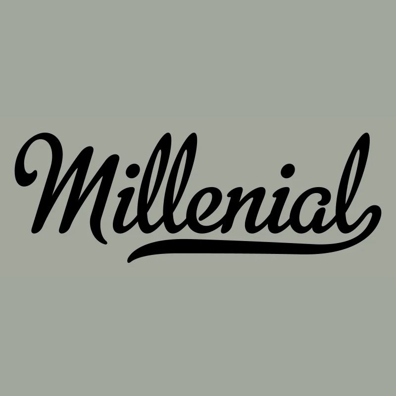Millennial