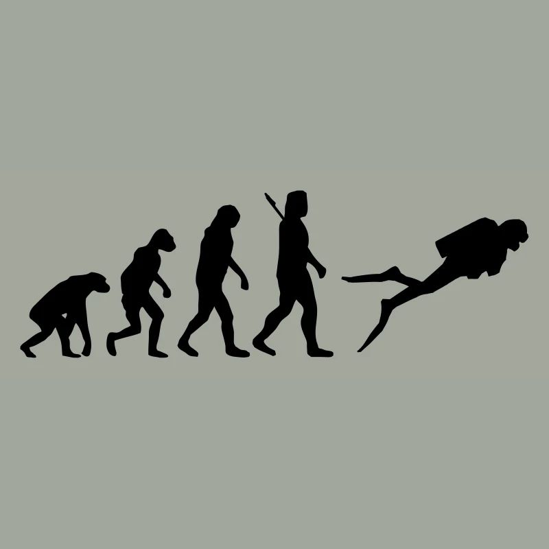 Evolution Tauchen