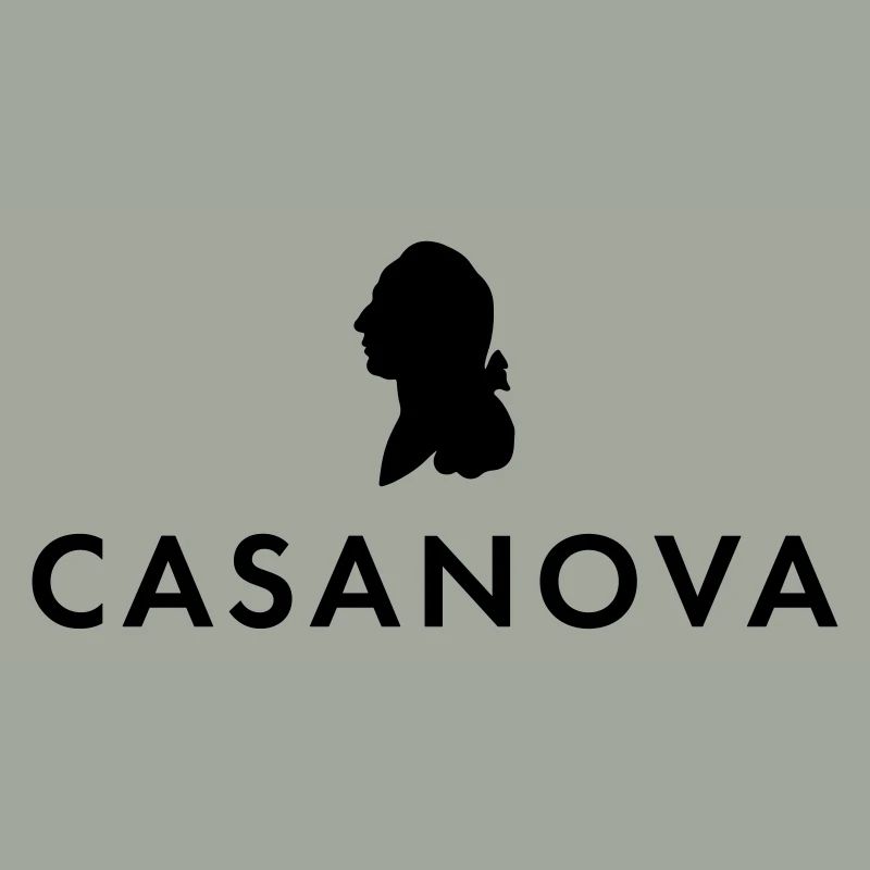 Casanova - Limitierte Edition