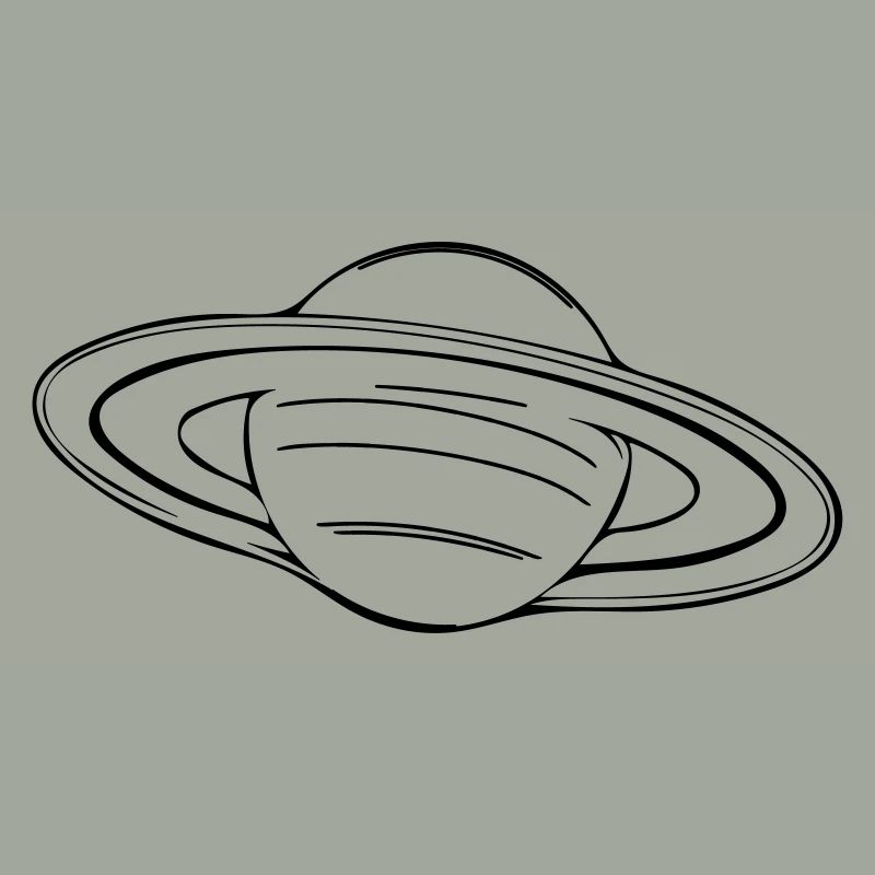 Saturn