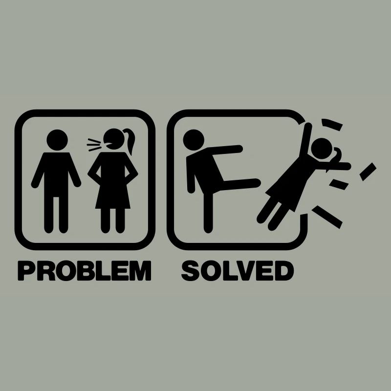 problem solved