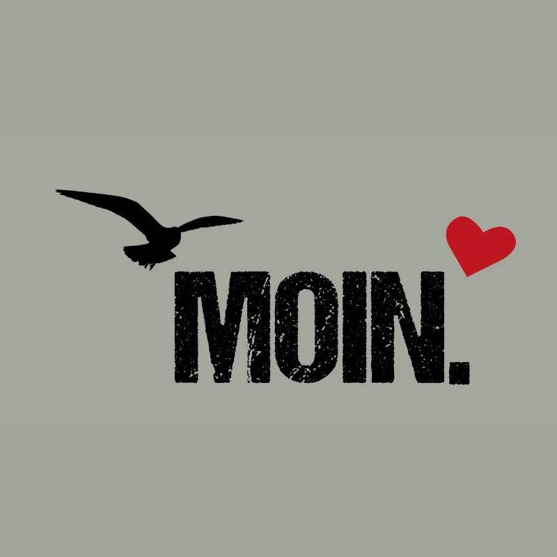 Gesichtsmaske Moin