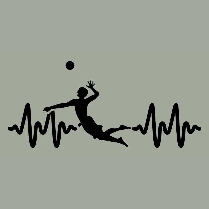beach volley
