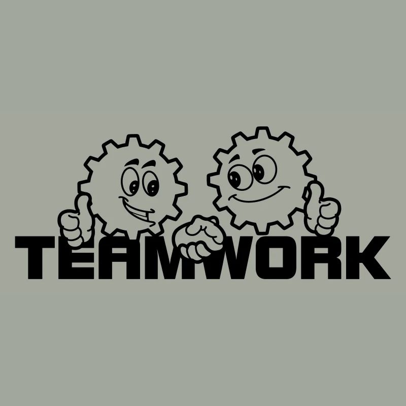 Teamarbeit 3