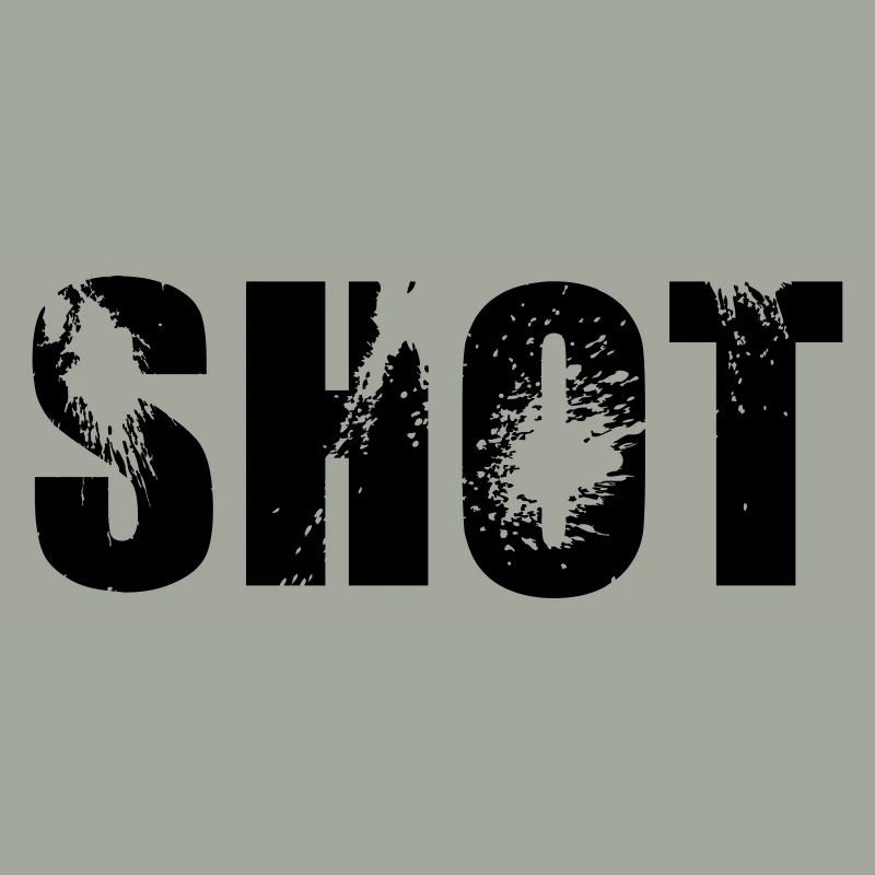 shot