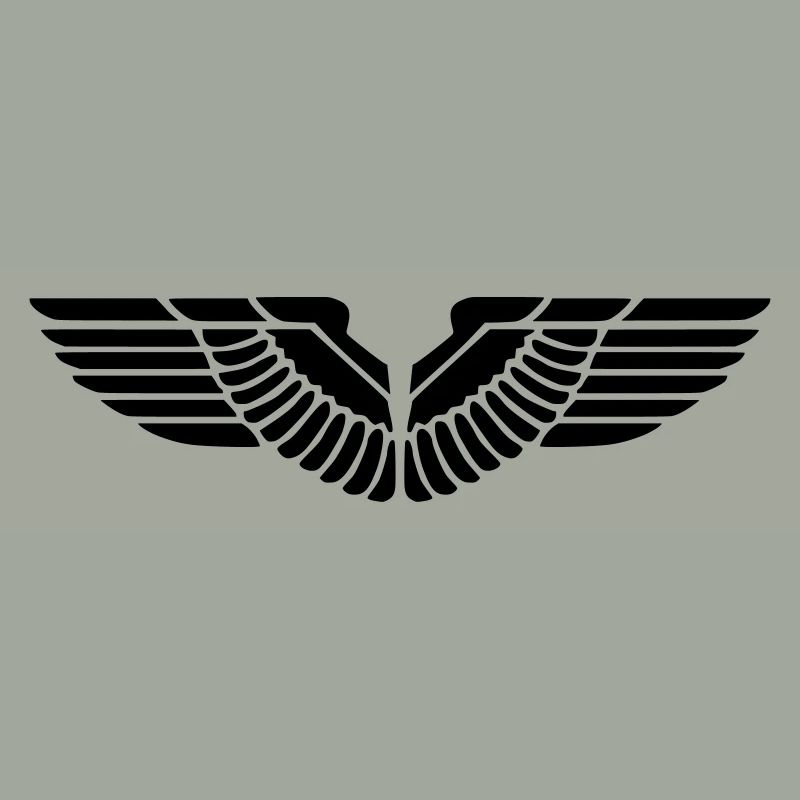 Wing Bird Wings
